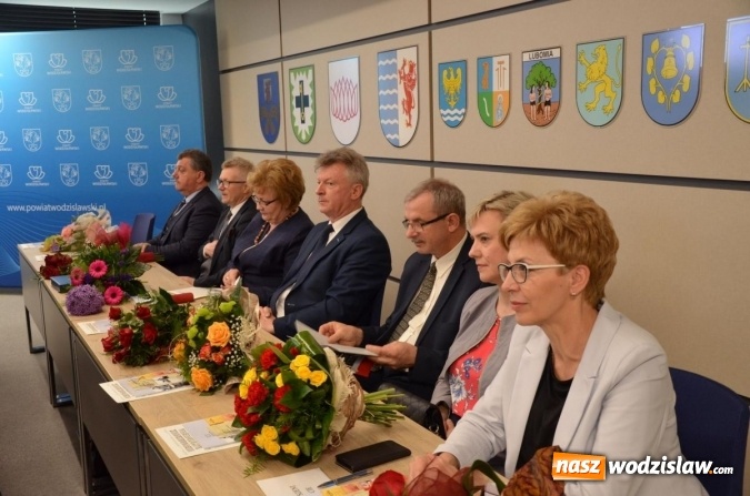 Zdjęcie w galerii na portalu naszwodzislaw.com: Publiczne służby zatrudnienia w Polsce świętują 100 lat [FOTO] wiadomości z regionu