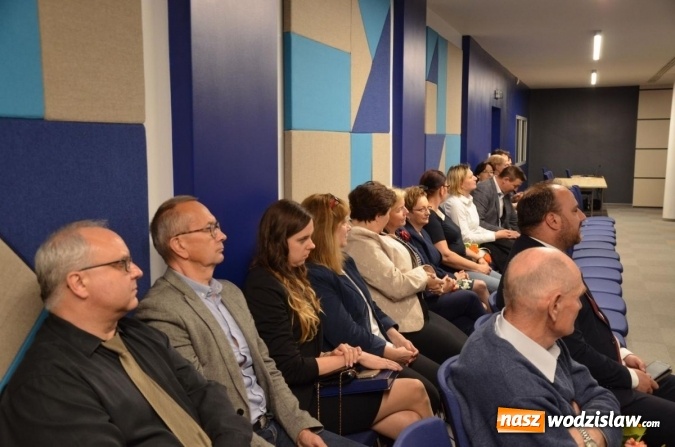 Zdjęcie w galerii na portalu naszwodzislaw.com: Publiczne służby zatrudnienia w Polsce świętują 100 lat [FOTO] wiadomości z regionu