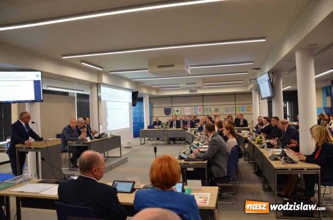 Zdjęcie w galerii na portalu naszwodzislaw.com: Publiczne służby zatrudnienia w Polsce świętują 100 lat [FOTO] wiadomości z regionu