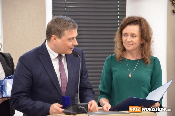 Zdjęcie w galerii na portalu naszwodzislaw.com: Publiczne służby zatrudnienia w Polsce świętują 100 lat [FOTO] wiadomości z regionu