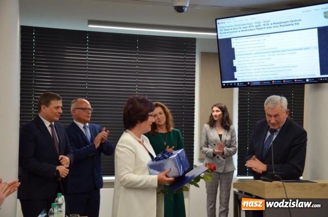 Zdjęcie w galerii na portalu naszwodzislaw.com: Publiczne służby zatrudnienia w Polsce świętują 100 lat [FOTO] wiadomości z regionu