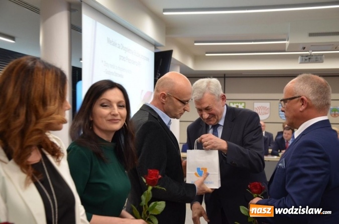 Zdjęcie w galerii na portalu naszwodzislaw.com: Publiczne służby zatrudnienia w Polsce świętują 100 lat [FOTO] wiadomości z regionu