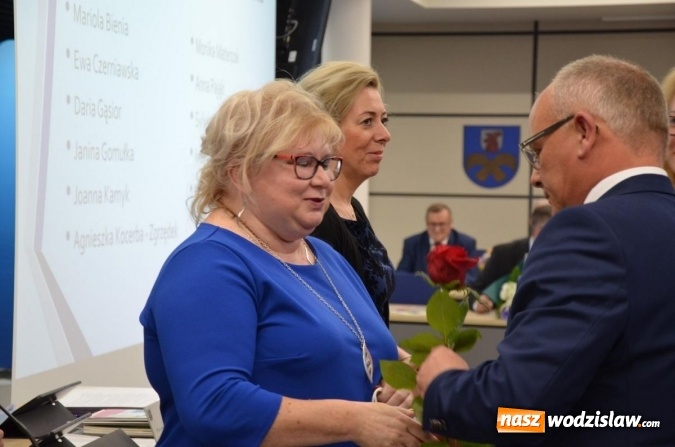 Zdjęcie w galerii na portalu naszwodzislaw.com: Publiczne służby zatrudnienia w Polsce świętują 100 lat [FOTO] wiadomości z regionu