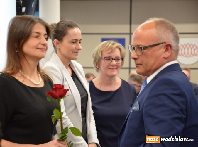 Zdjęcie w galerii na portalu naszwodzislaw.com: Publiczne służby zatrudnienia w Polsce świętują 100 lat [FOTO] wiadomości z regionu