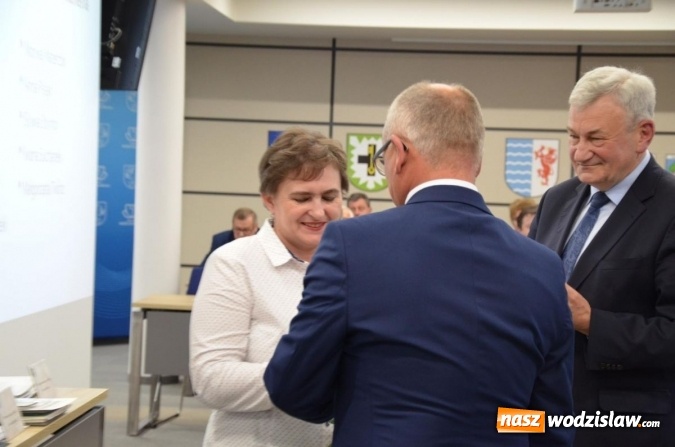 Zdjęcie w galerii na portalu naszwodzislaw.com: Publiczne służby zatrudnienia w Polsce świętują 100 lat [FOTO] wiadomości z regionu