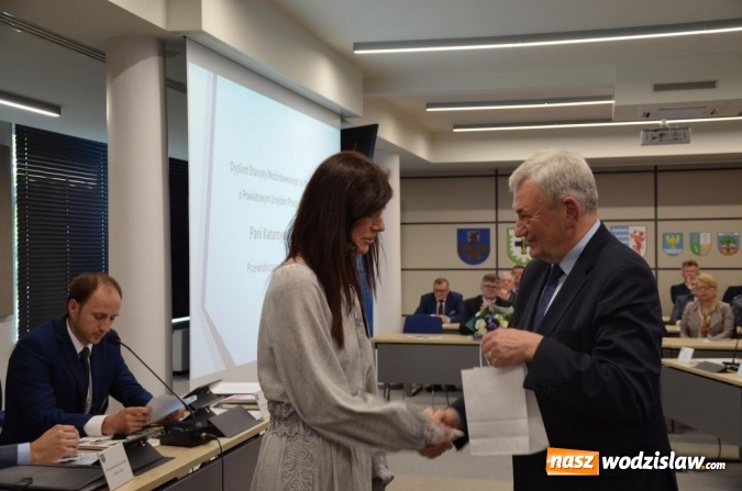 Zdjęcie w galerii na portalu naszwodzislaw.com: Publiczne służby zatrudnienia w Polsce świętują 100 lat [FOTO] wiadomości z regionu