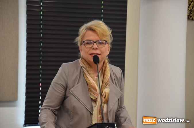 Zdjęcie w galerii na portalu naszwodzislaw.com: Publiczne służby zatrudnienia w Polsce świętują 100 lat [FOTO] wiadomości z regionu