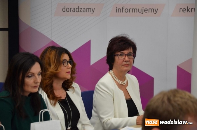 Zdjęcie w galerii na portalu naszwodzislaw.com: Publiczne służby zatrudnienia w Polsce świętują 100 lat [FOTO] wiadomości z regionu