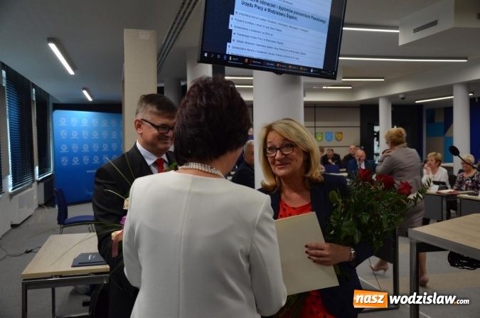 Zdjęcie w galerii na portalu naszwodzislaw.com: Publiczne służby zatrudnienia w Polsce świętują 100 lat [FOTO] wiadomości z regionu