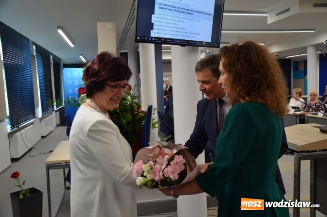 Zdjęcie w galerii na portalu naszwodzislaw.com: Publiczne służby zatrudnienia w Polsce świętują 100 lat [FOTO] wiadomości z regionu