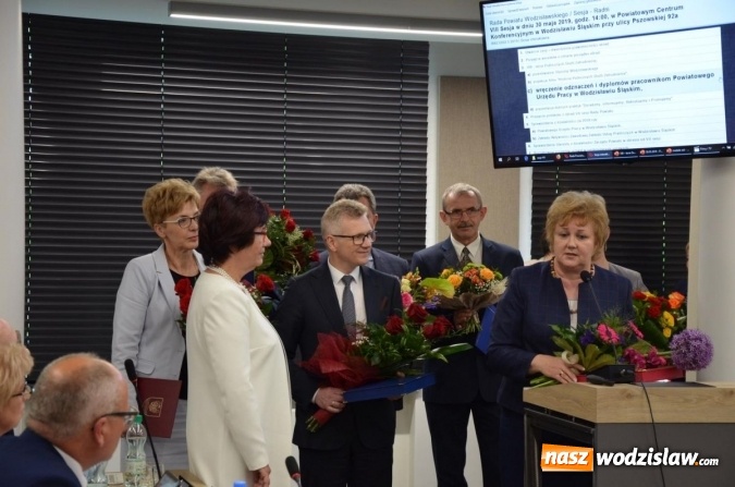 Zdjęcie w galerii na portalu naszwodzislaw.com: Publiczne służby zatrudnienia w Polsce świętują 100 lat [FOTO] wiadomości z regionu
