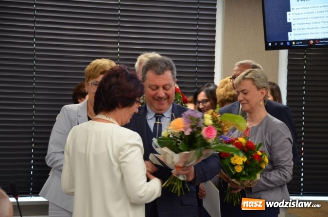 Zdjęcie w galerii na portalu naszwodzislaw.com: Publiczne służby zatrudnienia w Polsce świętują 100 lat [FOTO] wiadomości z regionu