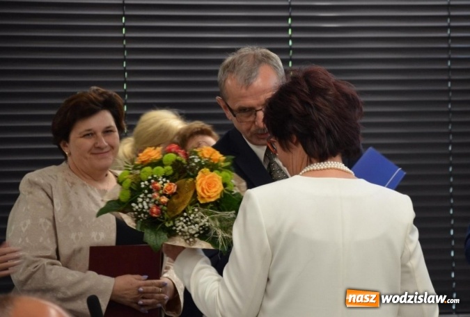 Zdjęcie w galerii na portalu naszwodzislaw.com: Publiczne służby zatrudnienia w Polsce świętują 100 lat [FOTO] wiadomości z regionu