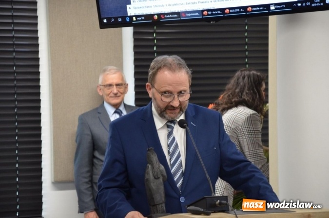 Zdjęcie w galerii na portalu naszwodzislaw.com: Publiczne służby zatrudnienia w Polsce świętują 100 lat [FOTO] wiadomości z regionu