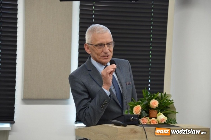 Zdjęcie w galerii na portalu naszwodzislaw.com: Publiczne służby zatrudnienia w Polsce świętują 100 lat [FOTO] wiadomości z regionu