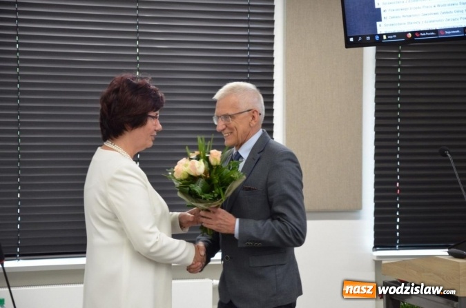 Zdjęcie w galerii na portalu naszwodzislaw.com: Publiczne służby zatrudnienia w Polsce świętują 100 lat [FOTO] wiadomości z regionu