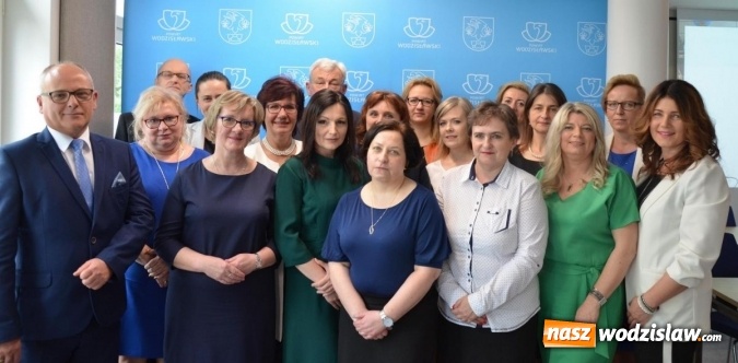 Zdjęcie w galerii na portalu naszwodzislaw.com: Publiczne służby zatrudnienia w Polsce świętują 100 lat [FOTO] wiadomości z regionu