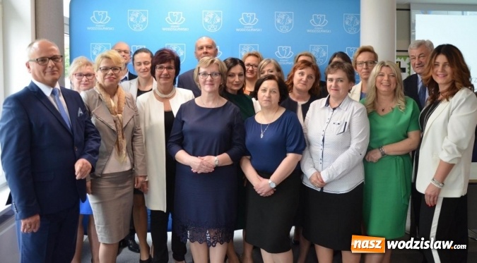 Zdjęcie w galerii na portalu naszwodzislaw.com: Publiczne służby zatrudnienia w Polsce świętują 100 lat [FOTO] wiadomości z regionu