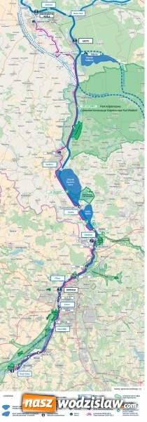 Zdjęcie w galerii na portalu naszwodzislaw.com: Za nami kolejne Forum Odrzańskie wiadomości z regionu