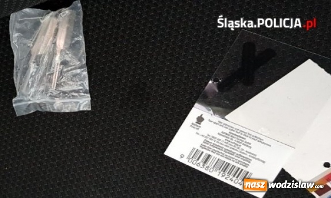 Zdjęcie w galerii na portalu naszwodzislaw.com: Śląska policja rozbiła gang złodziei ekskluzywnych aut [FOTO i WIDEO]  wiadomości z regionu