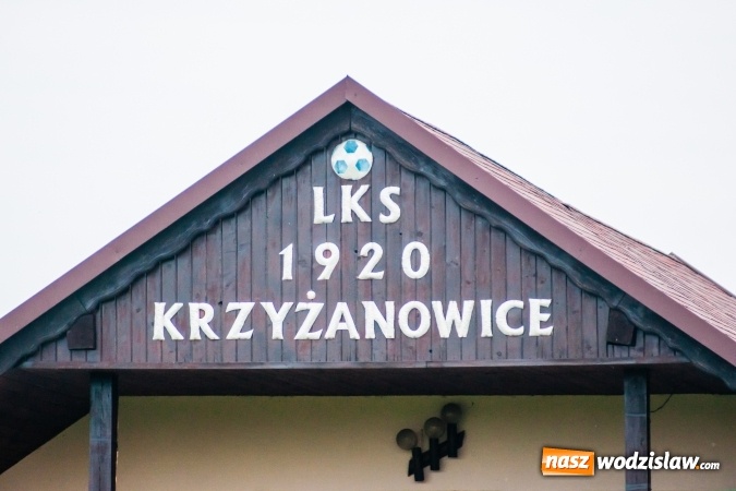 Zdjęcie w galerii na portalu naszwodzislaw.com: Klasa okręgowa. Unia Turza Śląska pozostaje w grze [FOTO] wiadomości z regionu
