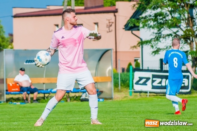 Zdjęcie w galerii na portalu naszwodzislaw.com: Klasa okręgowa. Unia Turza Śląska pozostaje w grze [FOTO] wiadomości z regionu