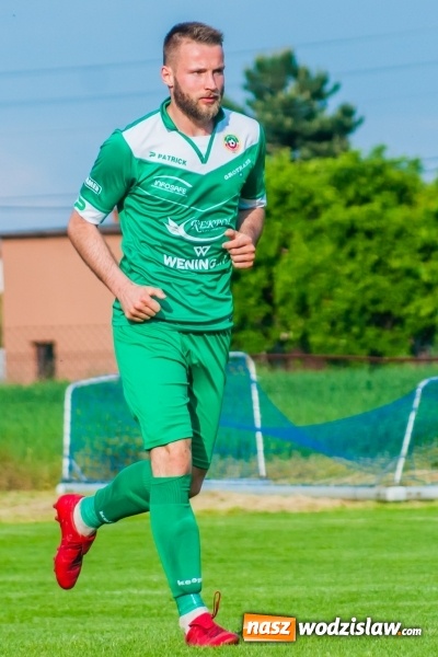 Zdjęcie w galerii na portalu naszwodzislaw.com: Klasa okręgowa. Unia Turza Śląska pozostaje w grze [FOTO] wiadomości z regionu