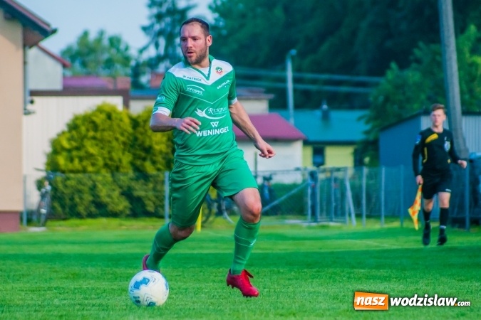 Zdjęcie w galerii na portalu naszwodzislaw.com: Klasa okręgowa. Unia Turza Śląska pozostaje w grze [FOTO] wiadomości z regionu