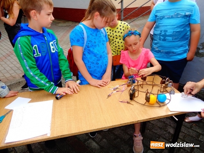 Zdjęcie w galerii na portalu naszwodzislaw.com: Kolejny Festyn Rodzinny za nami wiadomości z regionu