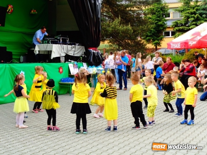 Zdjęcie w galerii na portalu naszwodzislaw.com: Kolejny Festyn Rodzinny za nami wiadomości z regionu