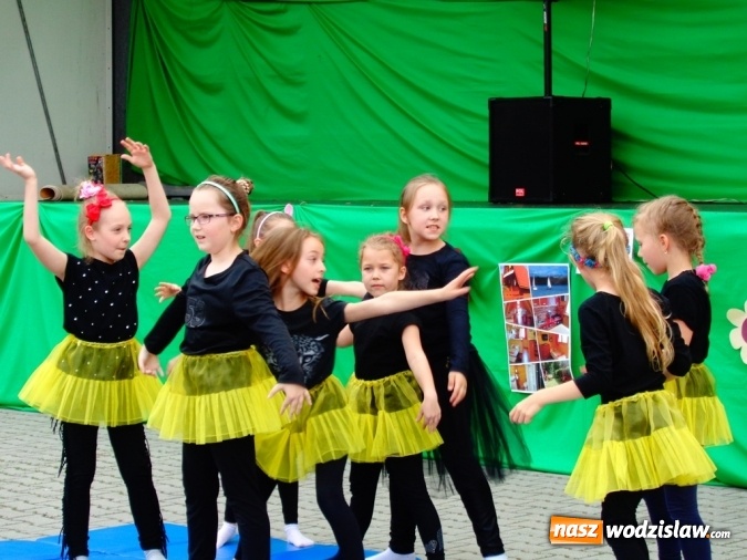 Zdjęcie w galerii na portalu naszwodzislaw.com: Kolejny Festyn Rodzinny za nami wiadomości z regionu