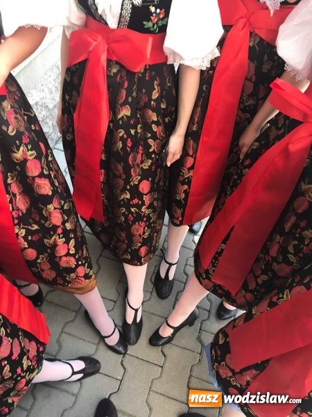 Zdjęcie w galerii na portalu naszwodzislaw.com: ZPiT Vladislawia z wyróżnieniem w Katowicach wiadomości z regionu