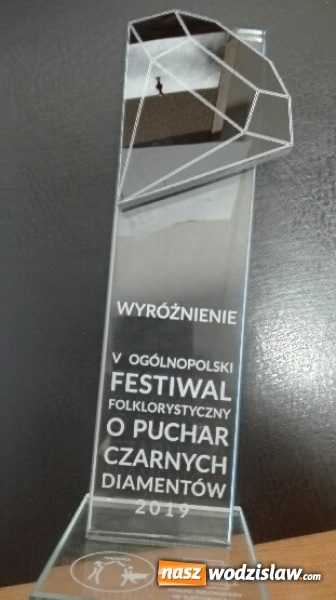 Zdjęcie w galerii na portalu naszwodzislaw.com: ZPiT Vladislawia z wyróżnieniem w Katowicach wiadomości z regionu