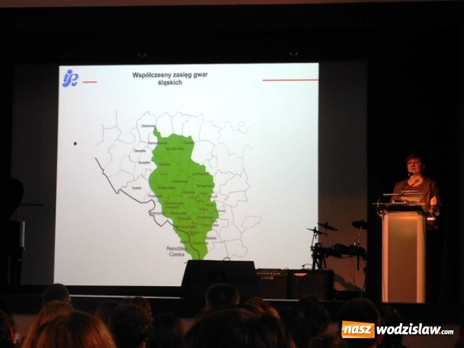 Zdjęcie w galerii na portalu naszwodzislaw.com: W wodzisławskiej Jedynce pamiętają o powstańcach wiadomości z regionu