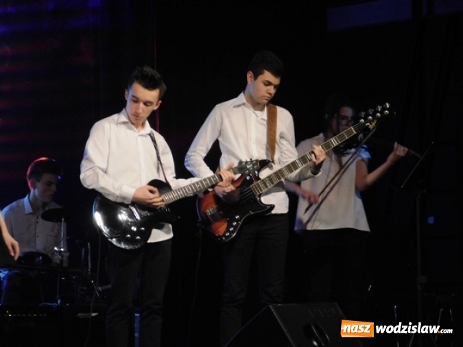 Zdjęcie w galerii na portalu naszwodzislaw.com: W wodzisławskiej Jedynce pamiętają o powstańcach wiadomości z regionu