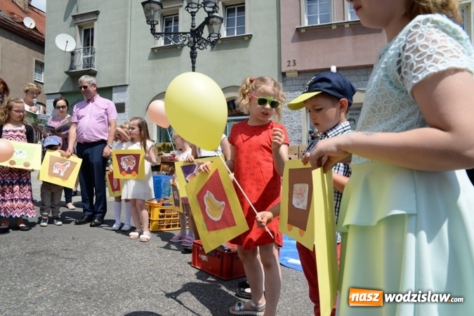 Zdjęcie w galerii na portalu naszwodzislaw.com: Marsz dla Życia i Rodziny przeszedł ulicami Wodzisławia wiadomości z regionu