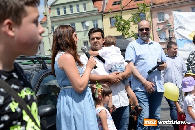 Zdjęcie w galerii na portalu naszwodzislaw.com: Marsz dla Życia i Rodziny przeszedł ulicami Wodzisławia wiadomości z regionu