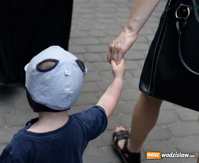 Zdjęcie w galerii na portalu naszwodzislaw.com: Marsz dla Życia i Rodziny przeszedł ulicami Wodzisławia wiadomości z regionu