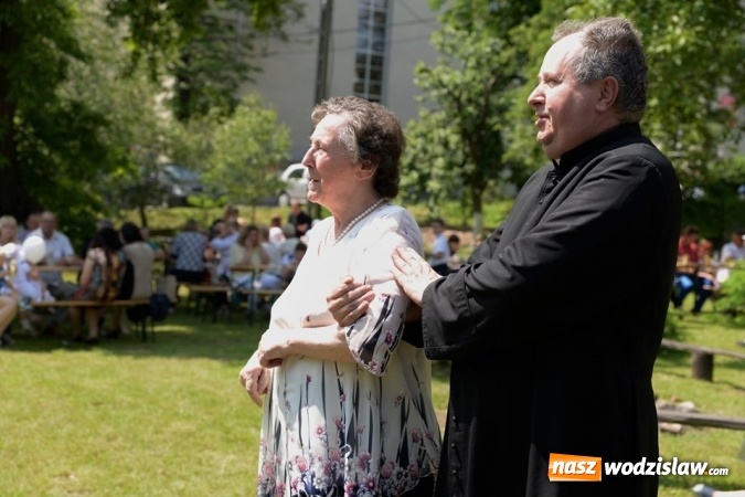 Zdjęcie w galerii na portalu naszwodzislaw.com: Marsz dla Życia i Rodziny przeszedł ulicami Wodzisławia wiadomości z regionu