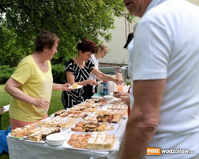 Zdjęcie w galerii na portalu naszwodzislaw.com: Marsz dla Życia i Rodziny przeszedł ulicami Wodzisławia wiadomości z regionu