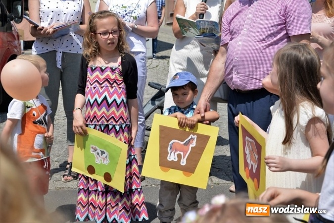 Zdjęcie w galerii na portalu naszwodzislaw.com: Marsz dla Życia i Rodziny przeszedł ulicami Wodzisławia wiadomości z regionu