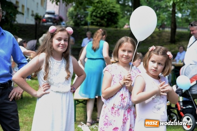 Zdjęcie w galerii na portalu naszwodzislaw.com: Marsz dla Życia i Rodziny przeszedł ulicami Wodzisławia wiadomości z regionu