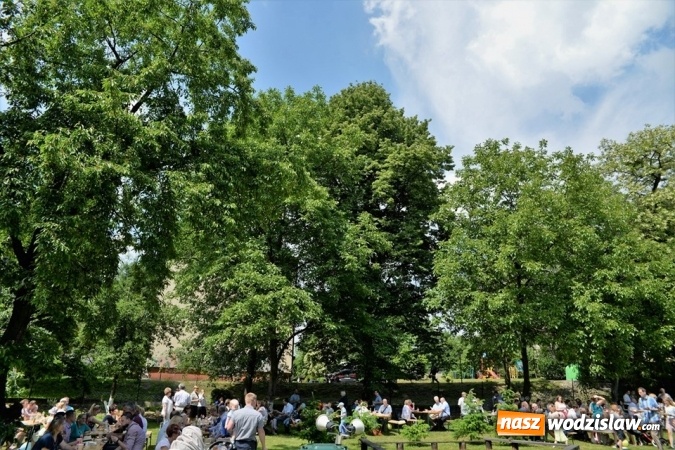 Zdjęcie w galerii na portalu naszwodzislaw.com: Marsz dla Życia i Rodziny przeszedł ulicami Wodzisławia wiadomości z regionu