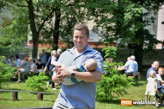 Zdjęcie w galerii na portalu naszwodzislaw.com: Marsz dla Życia i Rodziny przeszedł ulicami Wodzisławia wiadomości z regionu