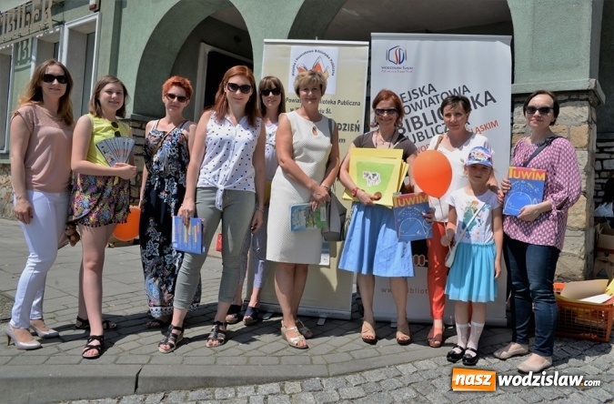 Zdjęcie w galerii na portalu naszwodzislaw.com: Marsz dla Życia i Rodziny przeszedł ulicami Wodzisławia wiadomości z regionu