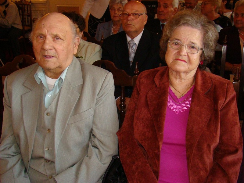 Zdjęcie w galerii na portalu naszwodzislaw.com: 18 tysięcy wspólnych dni i nocy wiadomości z regionu