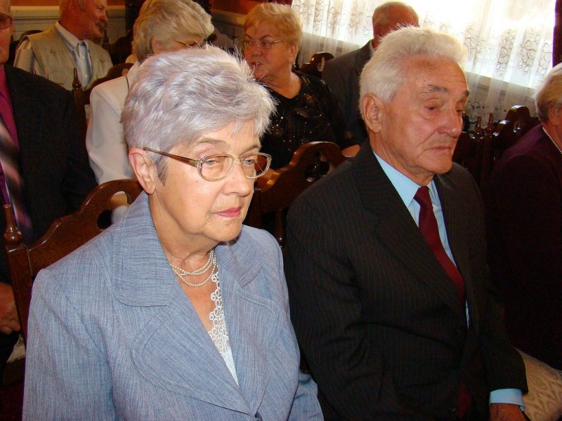 Zdjęcie w galerii na portalu naszwodzislaw.com: 18 tysięcy wspólnych dni i nocy wiadomości z regionu