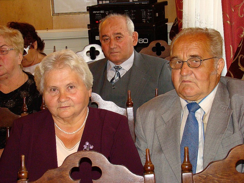 Zdjęcie w galerii na portalu naszwodzislaw.com: 18 tysięcy wspólnych dni i nocy wiadomości z regionu