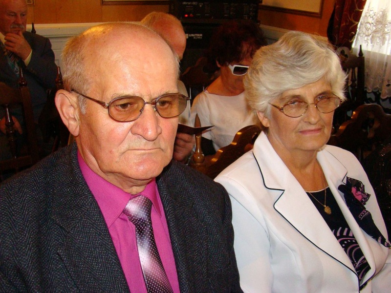 Zdjęcie w galerii na portalu naszwodzislaw.com: 18 tysięcy wspólnych dni i nocy wiadomości z regionu