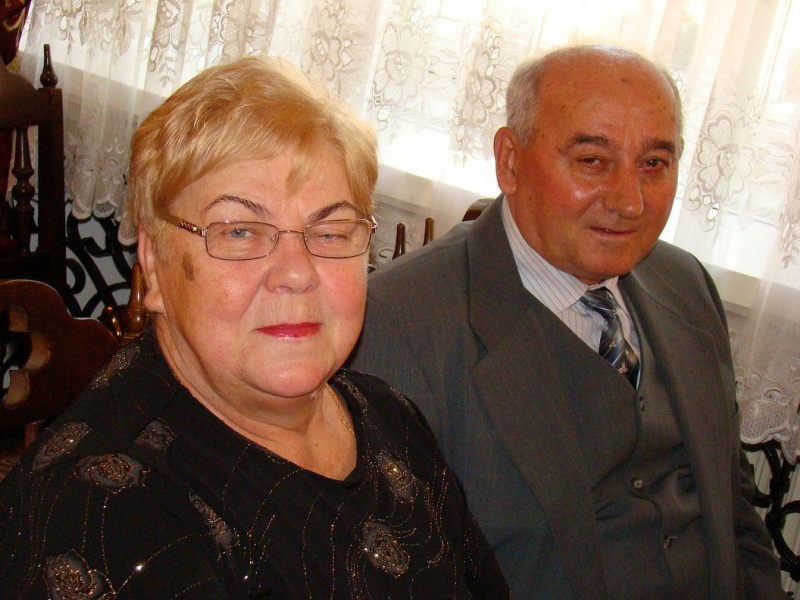 Zdjęcie w galerii na portalu naszwodzislaw.com: 18 tysięcy wspólnych dni i nocy wiadomości z regionu